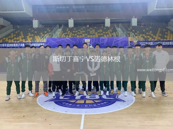 斯切丁喜寧VS諾德林根