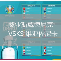 威亞斯威德尼克VSKS 維亞佐尼卡