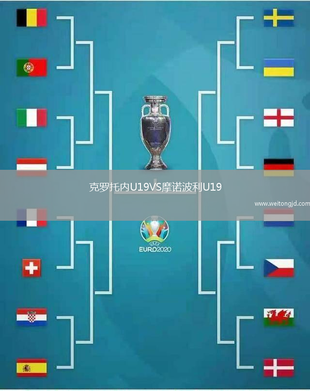 克羅托內U19VS摩諾波利U19