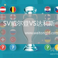 SV威爾登VS達利斯