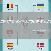 恩格爾斯VS伊達爾奧伯施泰恩