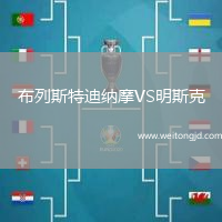布列斯特迪納摩VS明斯克