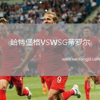 哈特堡格VSWSG蒂羅爾