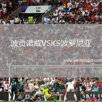 波貢諾威VSKS波羅尼亞