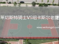 萊切斯特騎士VS紐卡斯爾老鷹