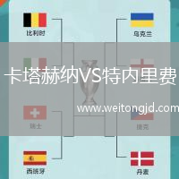 卡塔赫納VS特內里費
