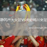 靜岡產(chǎn)大女足VS虎鯨鴨川女足