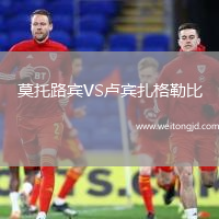 莫托路賓VS盧賓扎格勒比