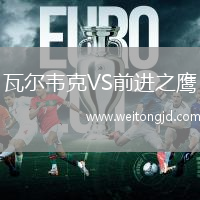 瓦爾韋克VS前進之鷹