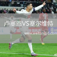 盧塞恩VS塞爾維特