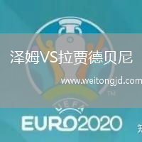 澤姆VS拉賈德貝尼