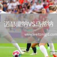 諾瑟里納VS馬蒂納
