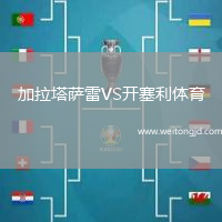 加拉塔薩雷VS開塞利體育