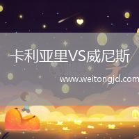 卡利亞里VS威尼斯