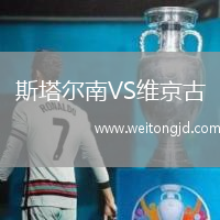 斯塔爾南VS維京古