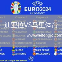 迪亞拉VS馬里體育