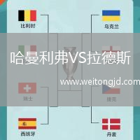 哈曼利弗VS拉德斯