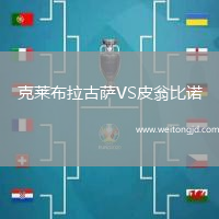 克萊布拉古薩VS皮翁比諾