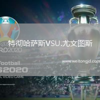 特徹哈薩斯VSU.尤文圖斯