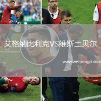 艾格納比利克VS維斯土貝爾