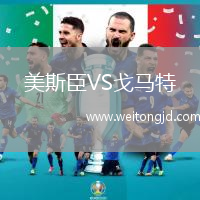 美斯臣VS戈馬特