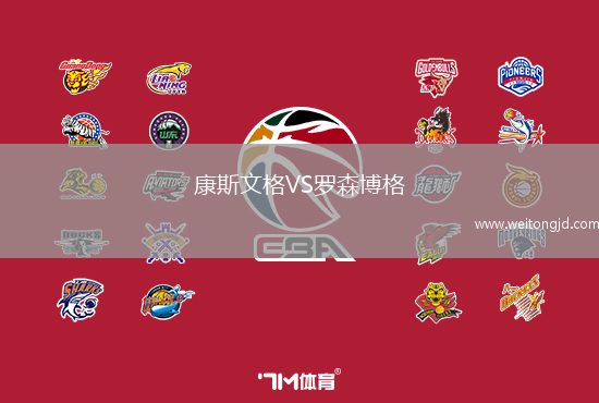 康斯文格VS羅森博格