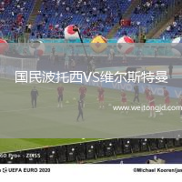 國民波托西VS維爾斯特曼