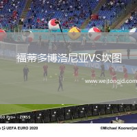 福蒂多博洛尼亞VS坎圖