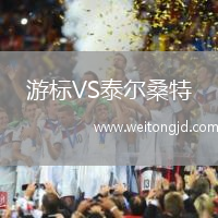 游標VS泰爾桑特