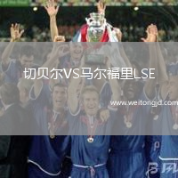 切貝爾VS馬爾福里LSE