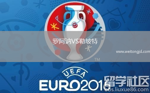 羅阿訥VS勒坡特