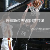 埃特斯多夫VS阿莎芬堡