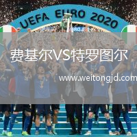 費(fèi)基爾VS特羅圖爾