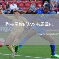 列克星敦B隊VS韋恩堡FC