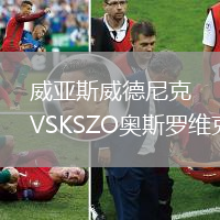 威亞斯威德尼克VSKSZO奧斯羅維克