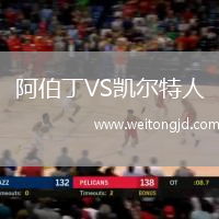 阿伯丁VS凱爾特人