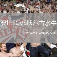 羅托FCVS博爾古水牛