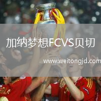 加納夢想FCVS貝切