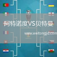 阿特諾度VS貝特曼