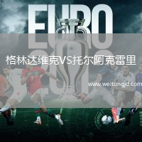 格林達(dá)維克VS托爾阿克雷里