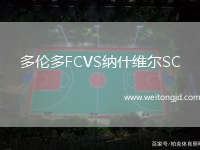 多倫多FCVS納什維爾SC