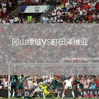岡山綠雉VS町田澤維亞