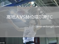 高地人VS赫倫塔爾斯FC