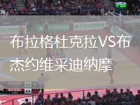 布拉格杜克拉VS布杰約維采迪納摩
