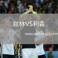 茲林VS利森