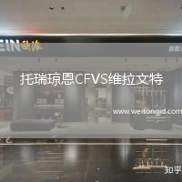 托瑞瓊恩CFVS維拉文特