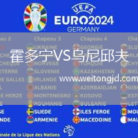 霍多寧VS烏尼邱夫