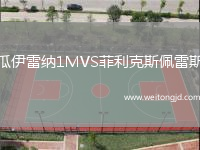瓜伊雷納1MVS菲利克斯佩雷斯