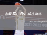 赫斯霍爾姆VS斯基奧德