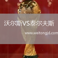沃爾斯VS泰爾夫斯